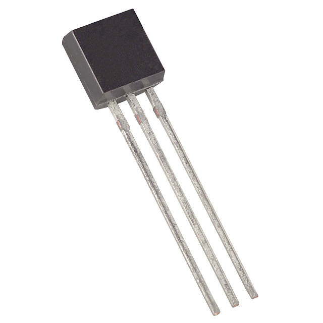 

Stabilizator 78L05 0,1A 5V TO92 St 5szt. Fv