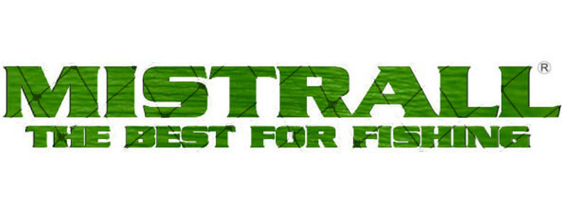 SIATKA SADZYK NA RYBY MISTRALL śr.35cm / dł.100cm Model MISTRALL SADZYK SIATKA GREEN