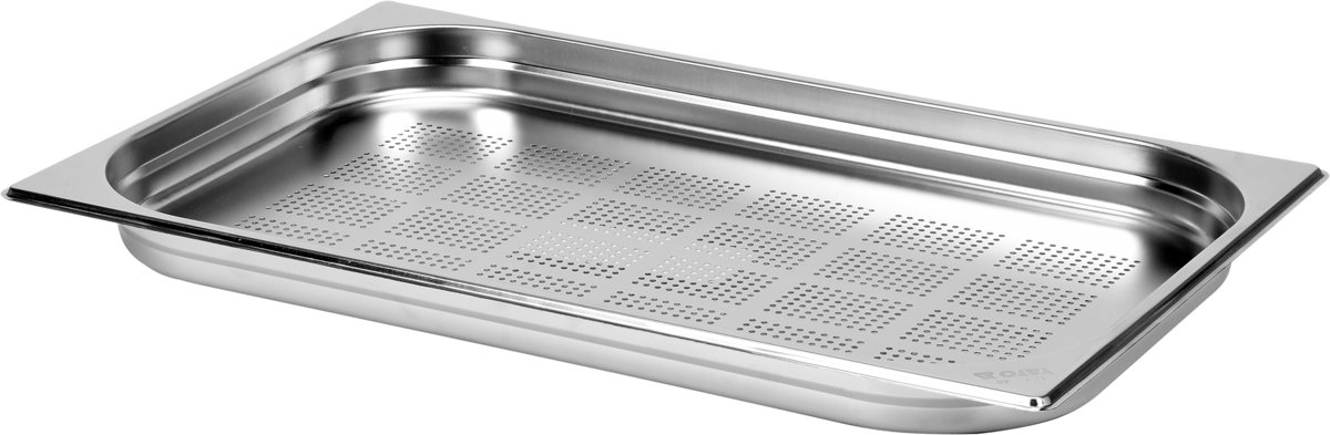 POJEMNIK PERFOROWANY GN1/1 40MM 6 LITRÓW YATO Marka Yato