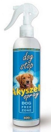 

Benek Akyszek Spray Stop Pies 400ML Odstraszacz