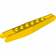 

Lego górna część Dźwigu żółty 6103992 2638
