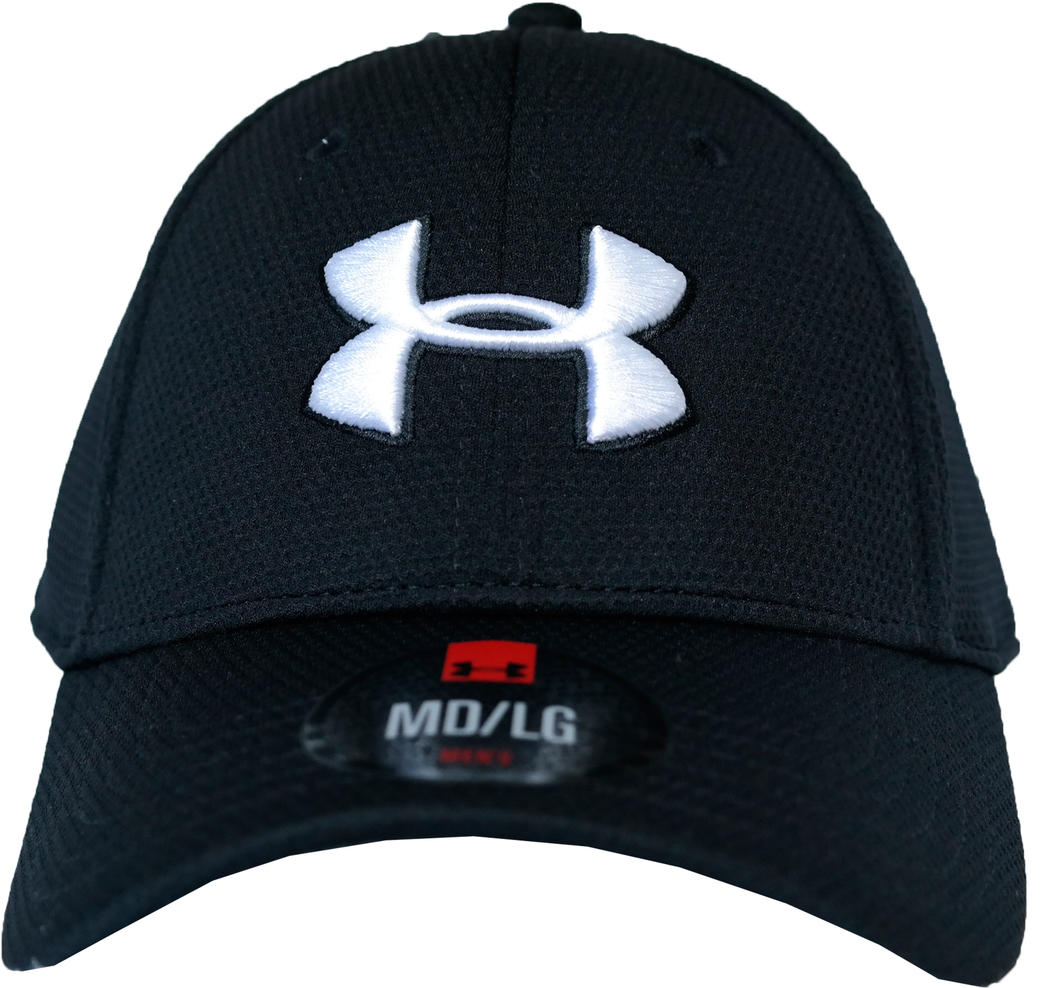 

Under Armour czapka z daszkiem Ua Blitzing II L/XL