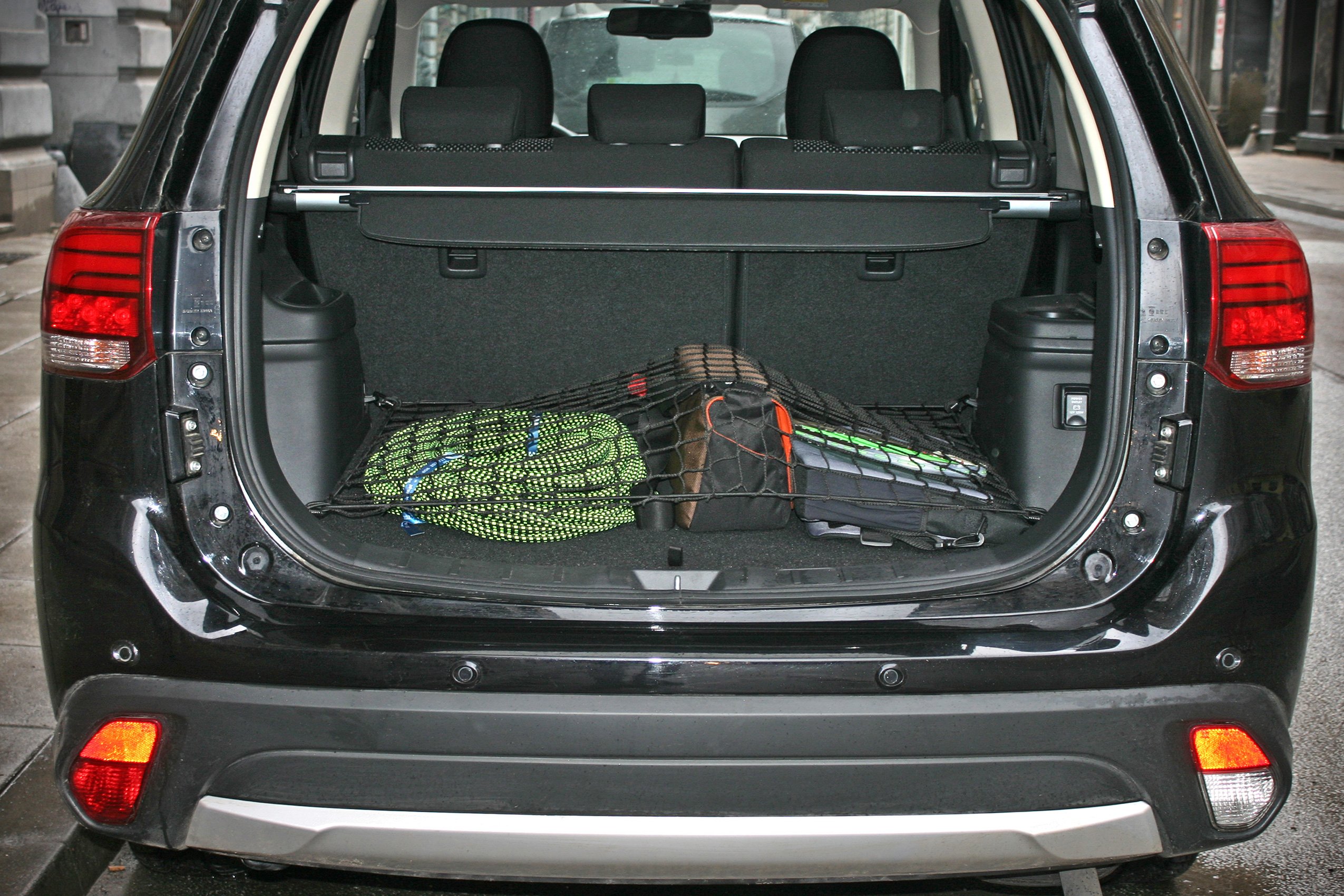 SIATKA DO BAGAŻNIKA JEEP GRAND CHEROKEE WK 04-10 Producent Autosiatki