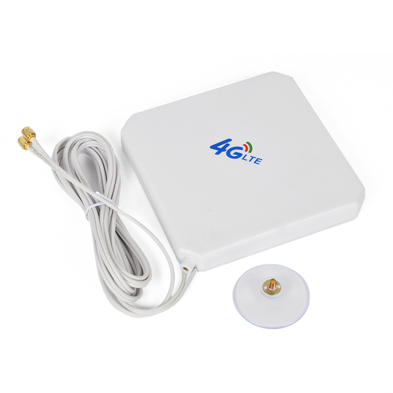 ANTENA 25dBi - ZTE MF286 MF286D MF286R RL400 RL500 EAN (GTIN) 5902280653271