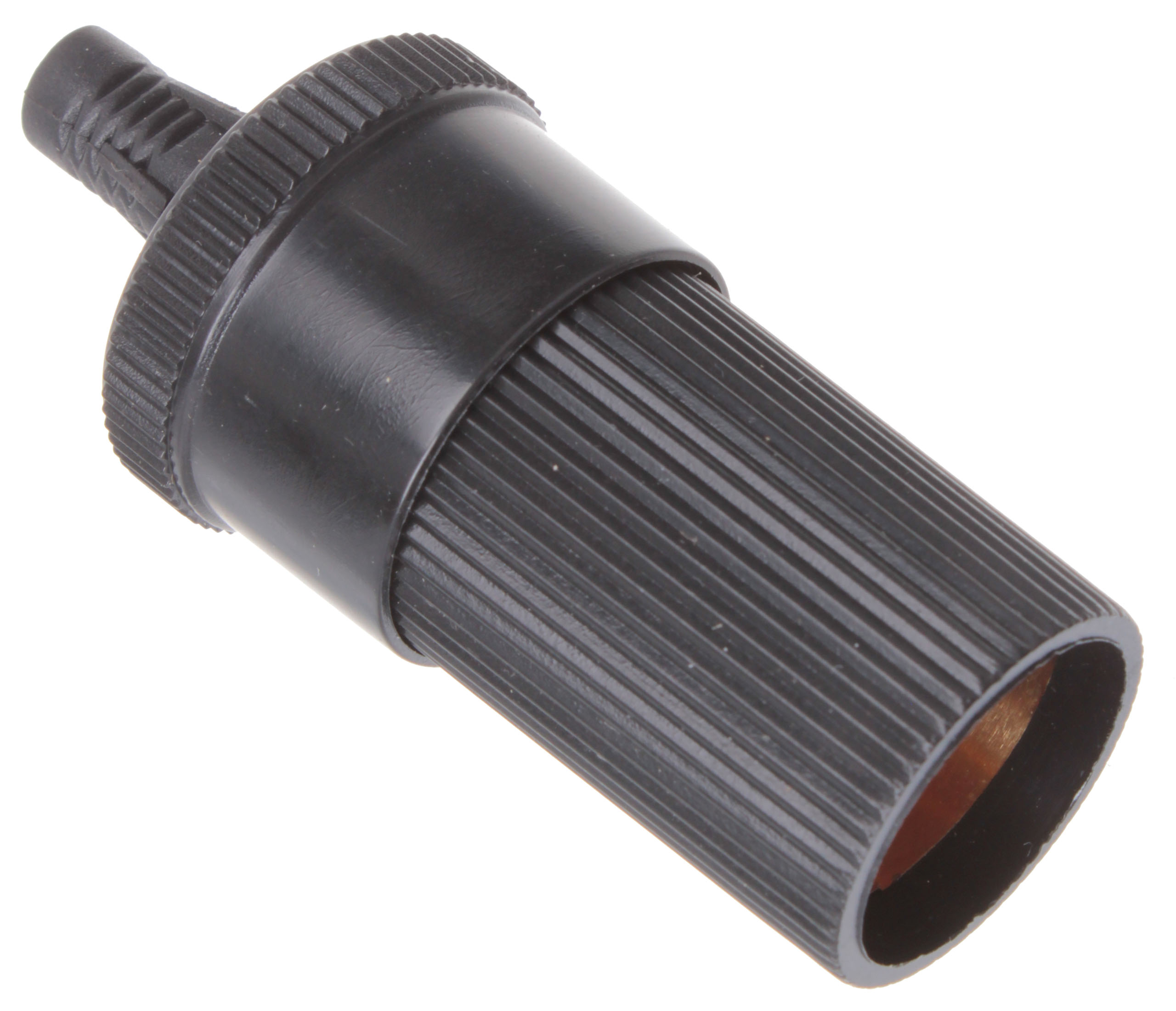 GNIAZDO ZAPALNICZKI SAMOCHODOWEJ NA PRZEWÓD 12V Producent inny