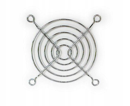 

Osłona wentylatora FG-06 Grill 60x60 mm 6x6cm