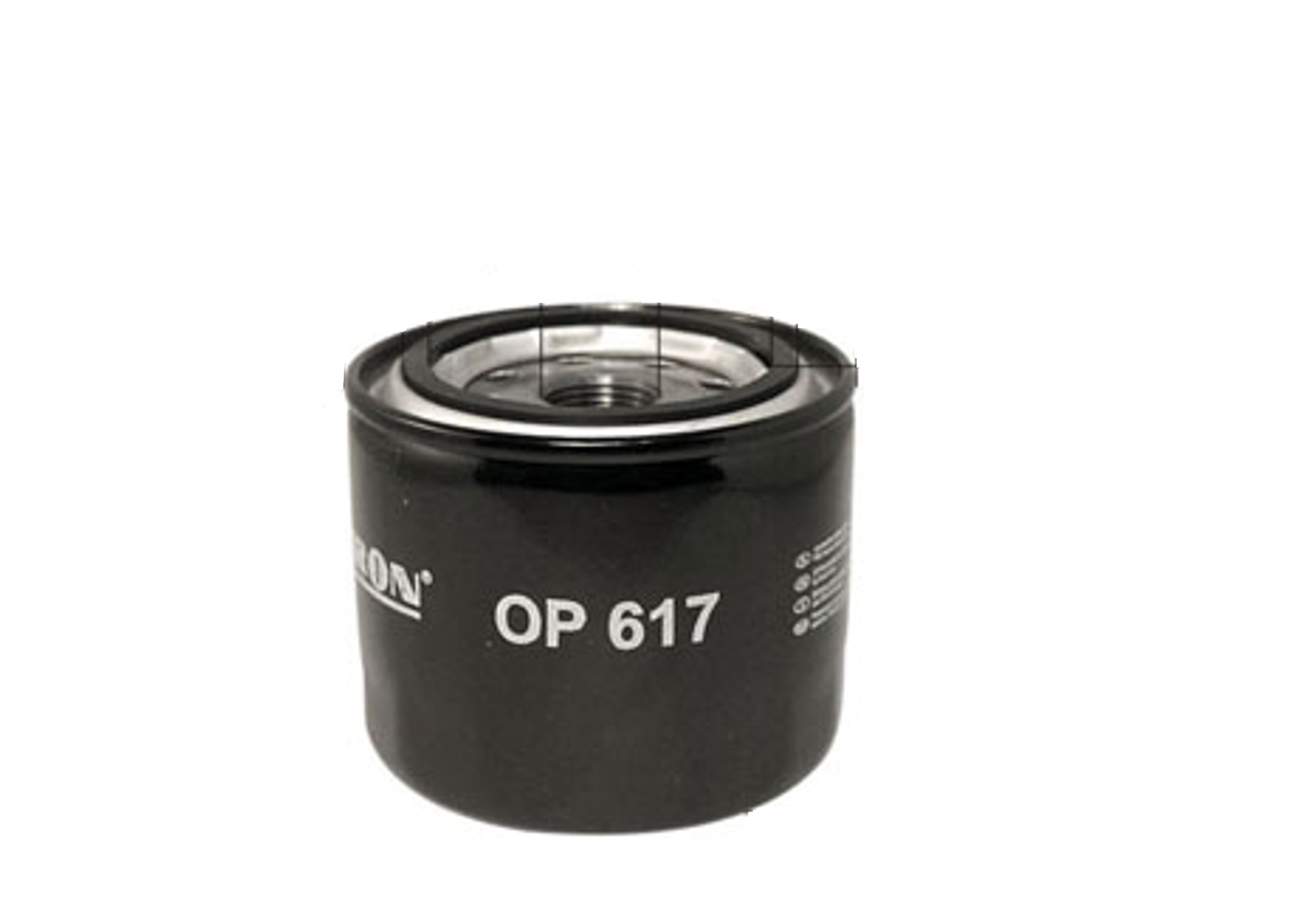 

Filtr Oleju OP617 Do Subaru Impreza 1.6 1.8