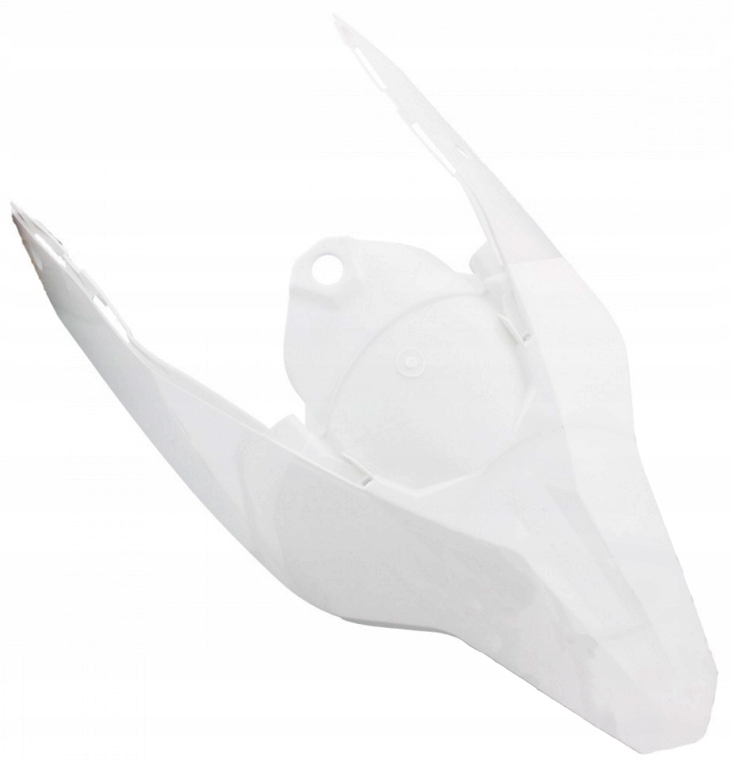 Zadní Blatník Ktm Exc 200 2T 08-011 Cross Enduro Nový