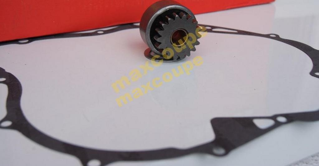 Yamaha XV 750 1100 Virago Těsnění Alternátoru