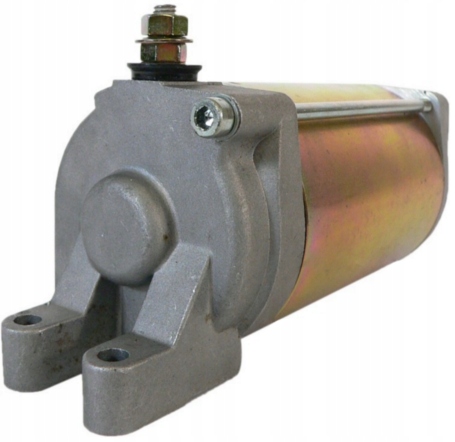 700.11.62 - Стартер Aprilia RSV 1000 R Tuono 03-06