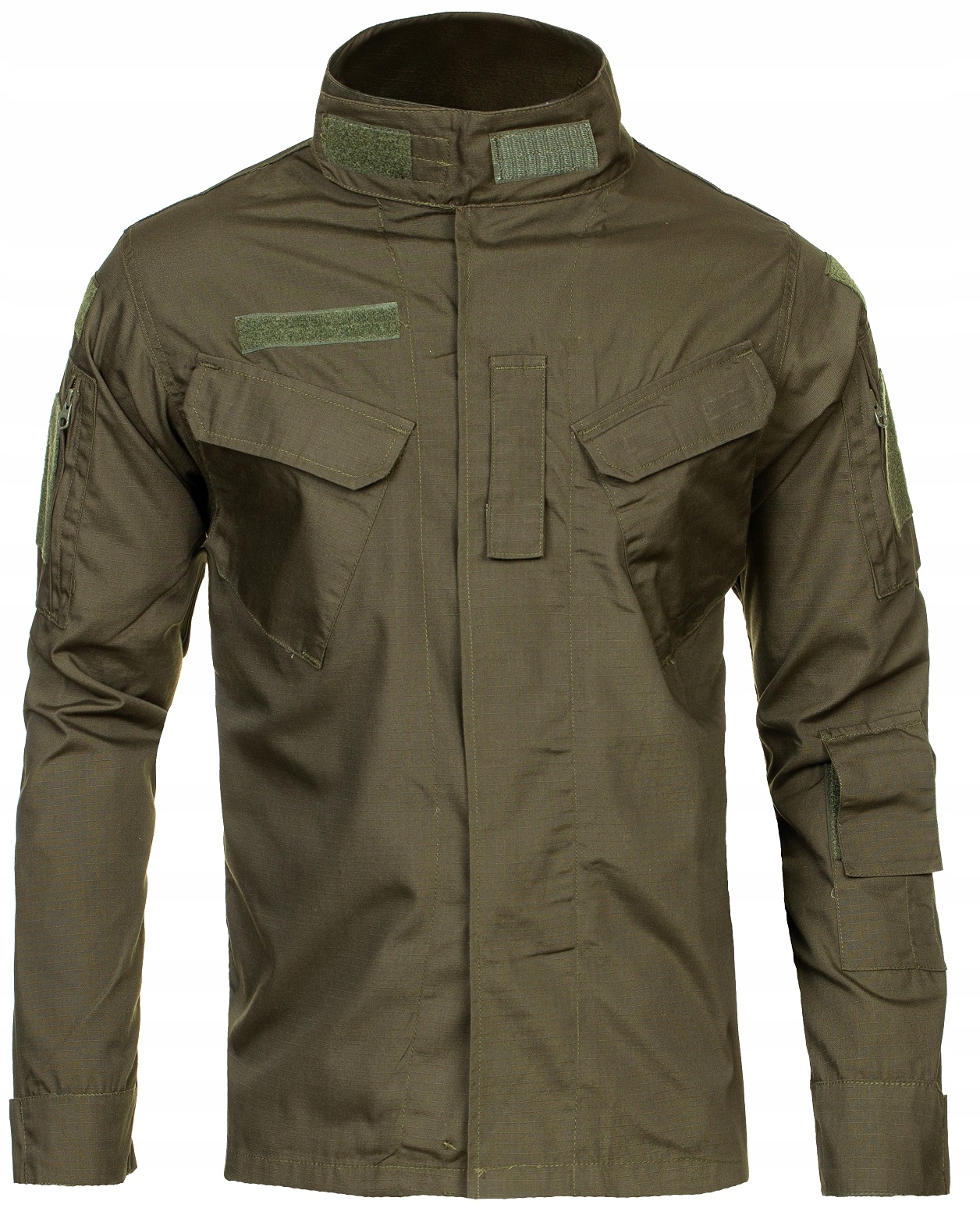 Bluza Wojskowa polowa WZ2010 ripstop Kurtka Oliv L