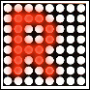 

Art Matryce Led 8x8 60x60mm UltraRED (FYM-23881DUR