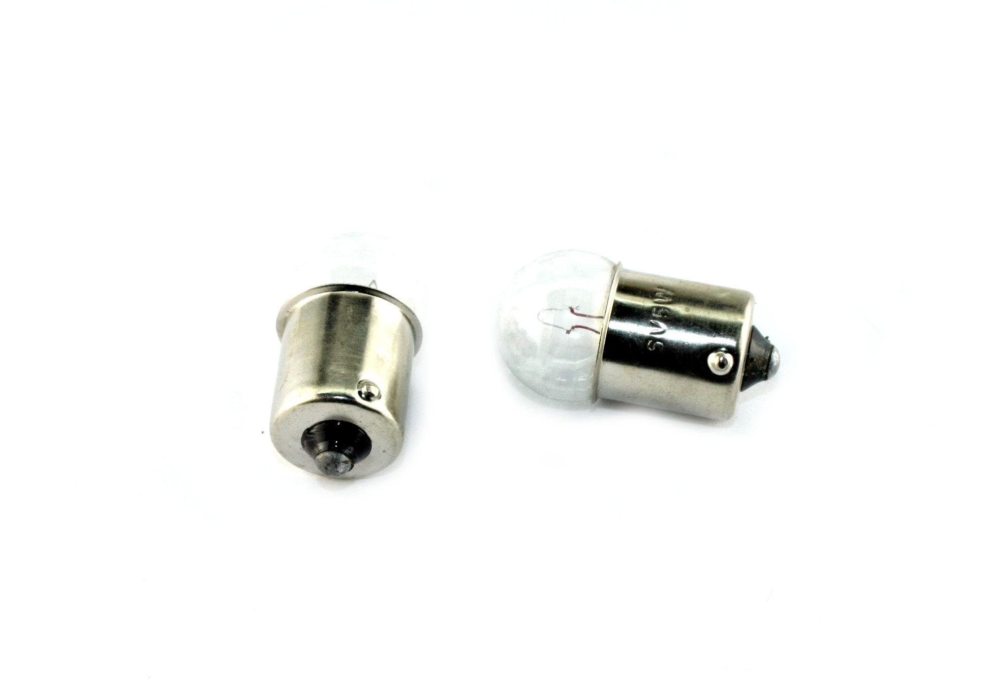 

Żarówki Żarówka 6V 5W BA15S G18 Mz Simson Romet