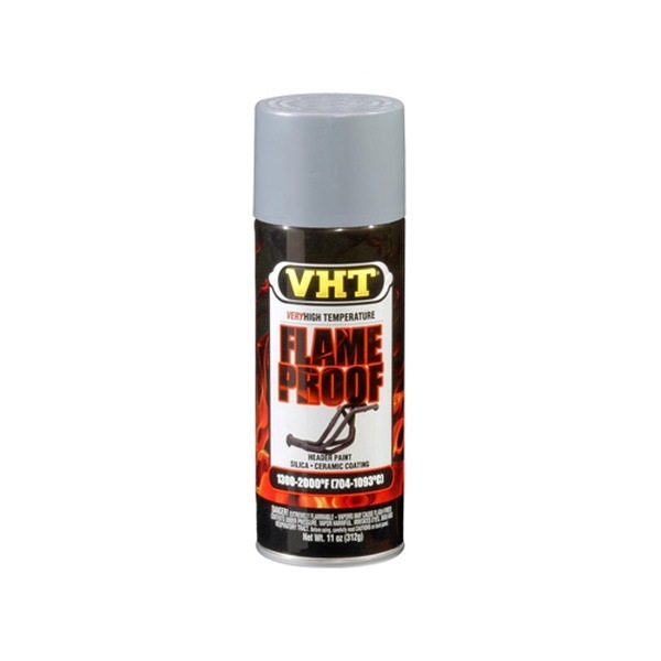 VHT SP117 ALUMINIUM Lakier zaroodporny do 1093C