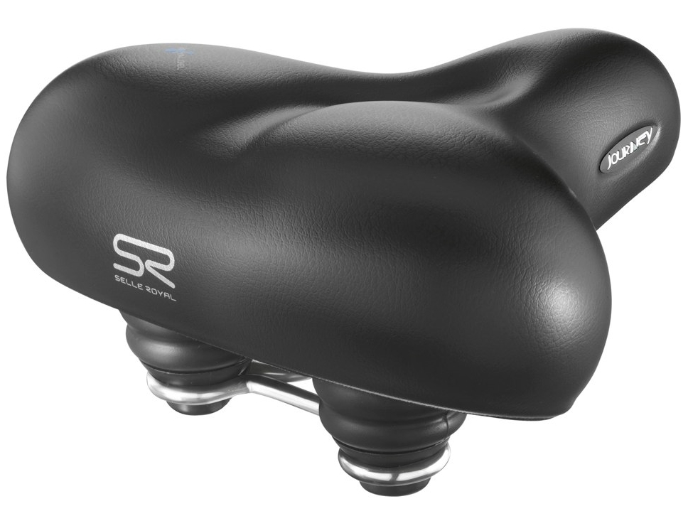 Siodełko Selle Royal Journey 5169 251 mm