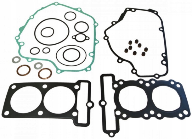 Klp Tesnenia Kawasaki Ninja Ex 250 R Ninja 08-14 Nová