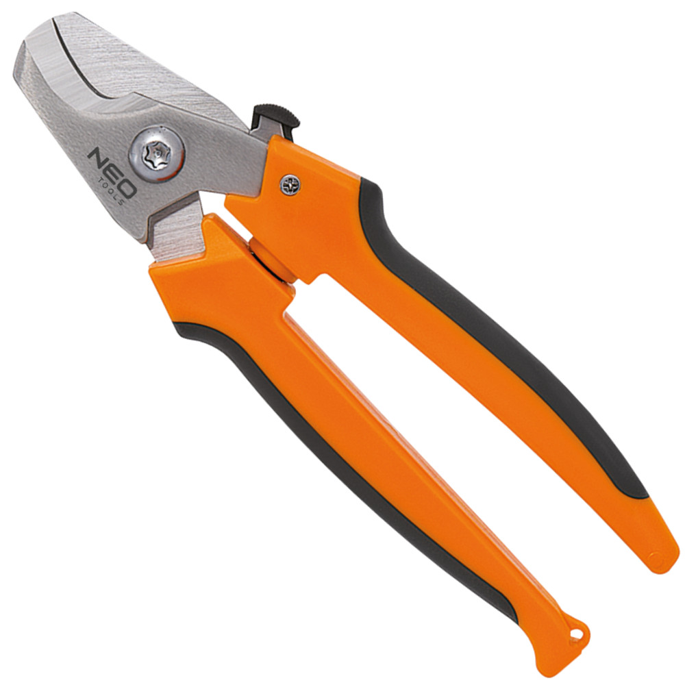 

Obcinak Do Kabli 185mm 01-510 Neo Tools