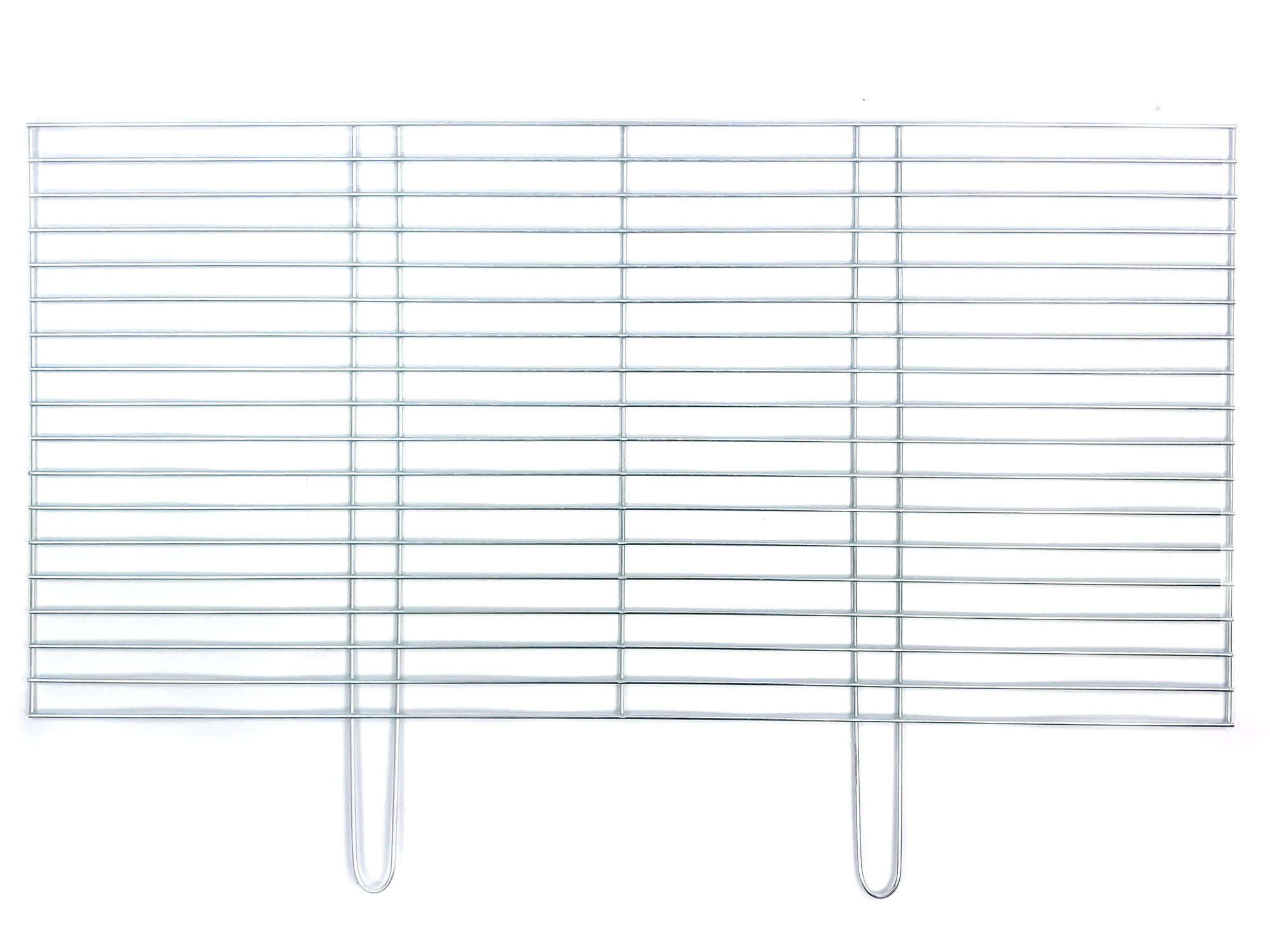 

Ruszt do budowy Grilla 100x50cm fi 4mm