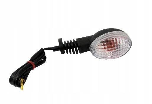 

Kierunkowskaz Lewy Przód Kawasaki Vulcan 650 S