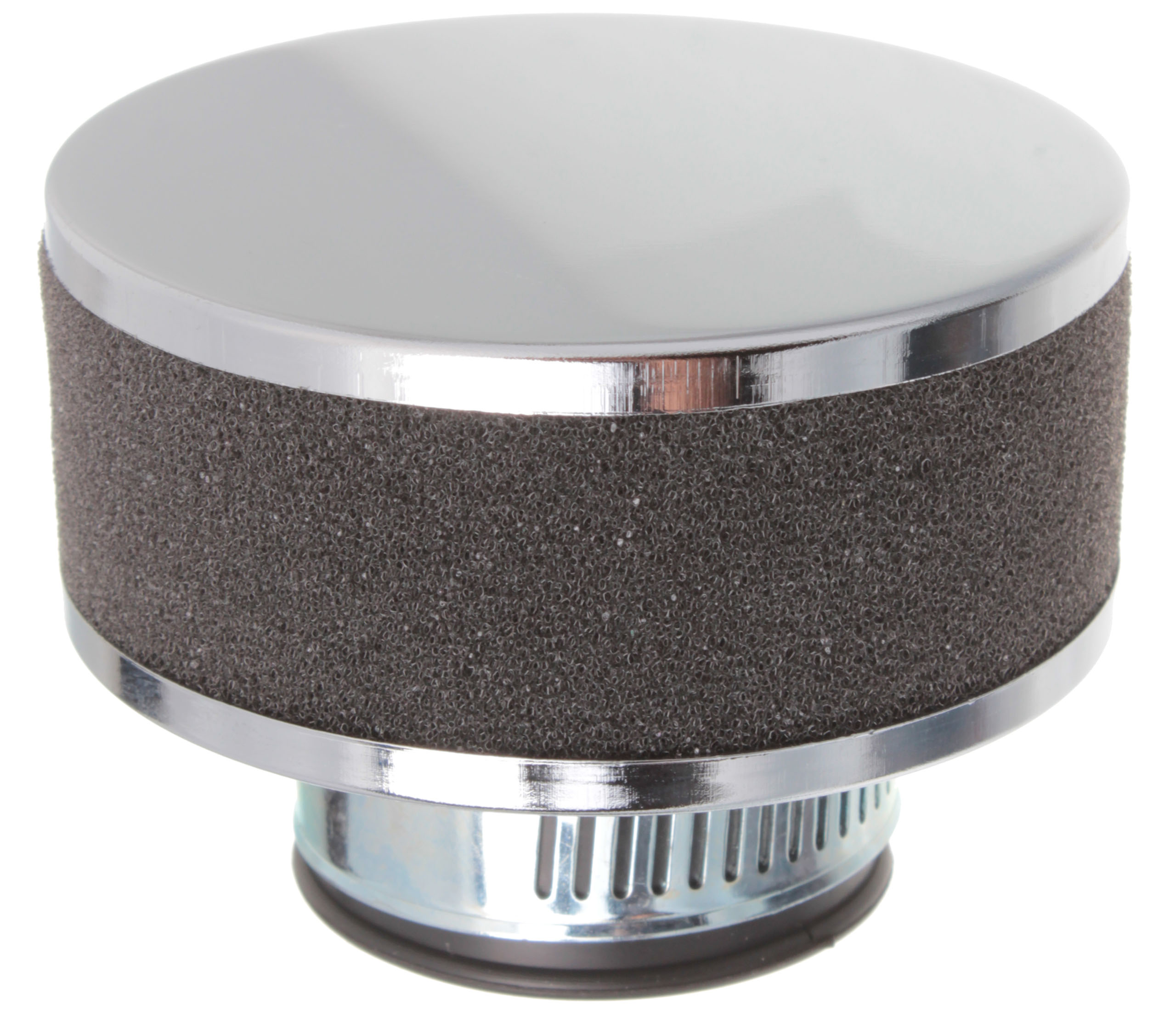 

Wsk, Shl Filtr Powietrza Walec Gąbka Chrom 38mm