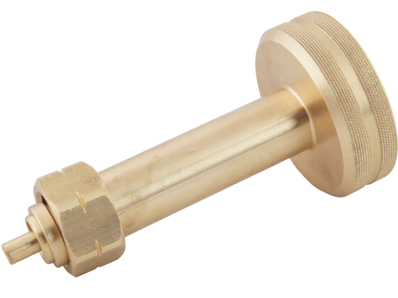 

Adapter Redukcja Tankowania Butli Gazowej 11KG