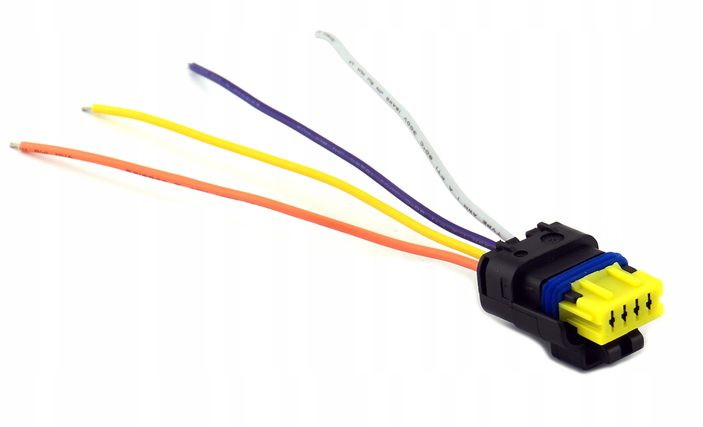 RENAULT MASTER III 2.3 DCI WTYCZKA POMPY PALIWA