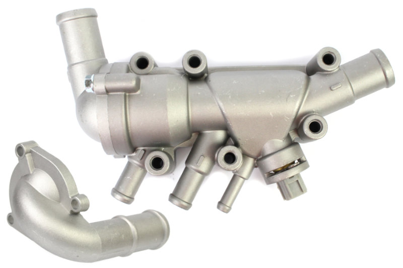 FORD FIESTA MK5 KA 1.3 1.6 HD TERMOSTAT + OBUDOWA