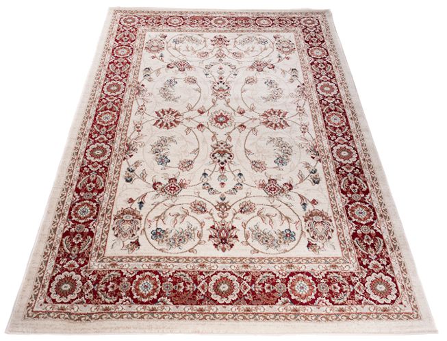 Perzský Koberec 250x350 Tradičná Hrubá K73aw