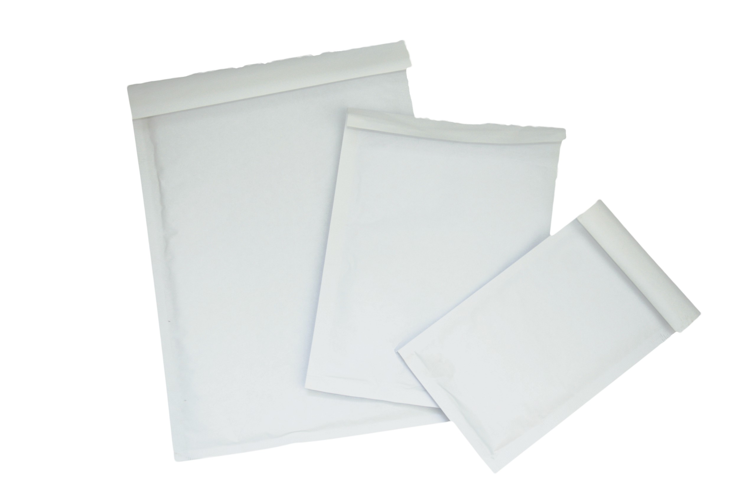 KOPERTY BĄBELKOWE K20 POWIETRZNE OCHRONNE 20K 20 K BIAŁE Marka Rajpak