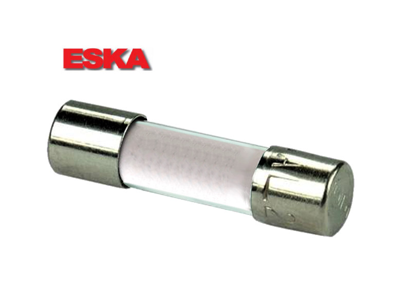 

Bezpiecznik Rurkowy Topikowy 20mm 16A Wta-t x10szt