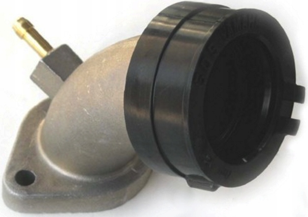 Příruba karburátoru Yamaha Yp 125 R Majesty 98-00