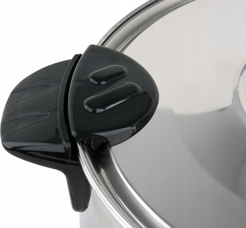 WARNIK DO WODY KAWY HERBATY GRZAŃCA 10L YATO Waga produktu z opakowaniem jednostkowym 3 kg