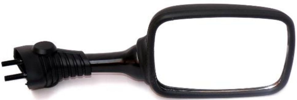 Pravé Zrcátko Suzuki Gsx-r 750 91-93 Nové