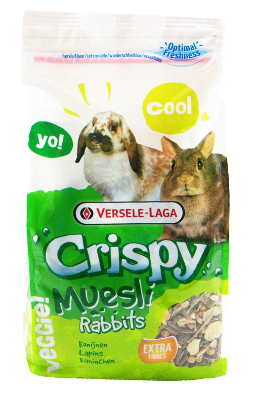 Muesli - Rabbits - Versele-Laga