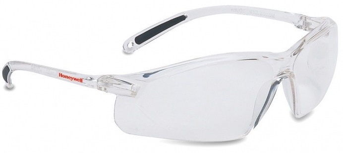 

HoneywellA700 Bezbarwne Okulary Przeciwodpryskowe