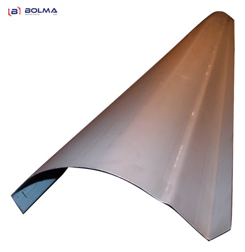 Prah Opravný Plech Prahu Lancia Ypsilon 95-03