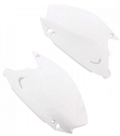 Klp Bočních Krytů Kawasaki Kx 250 R 05-08