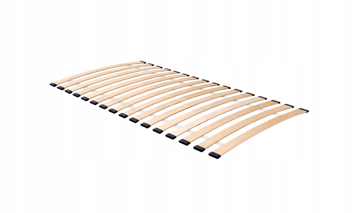 

Stelaż łóżka z listew sprężynujących Flex 160x70