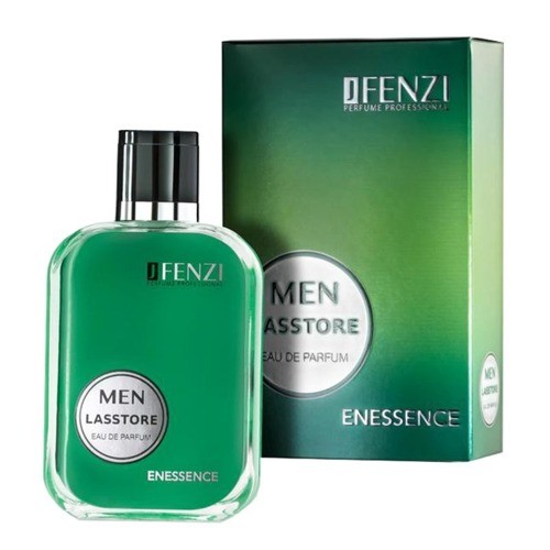 

J.Fenzi Lasstore Enessence Men Edp 100ml /essentia