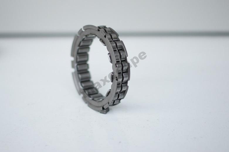 YAMAHA TT TTR 600 TT600E SPRZĘGŁO JEDNOKIERUNKOWE Producent Vinse