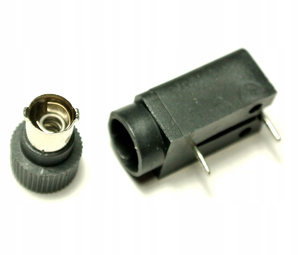 

0031.3501 Schurter Gniazdo bezpiecznika 5x20mm _x1