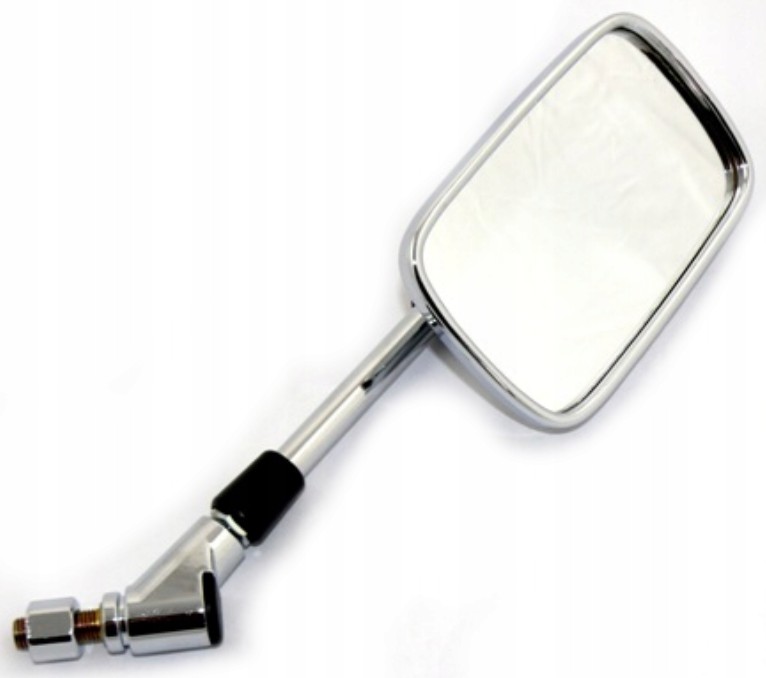 Levé Zrcátko Suzuki Gsf 1200 Bandit 01-06 Nové