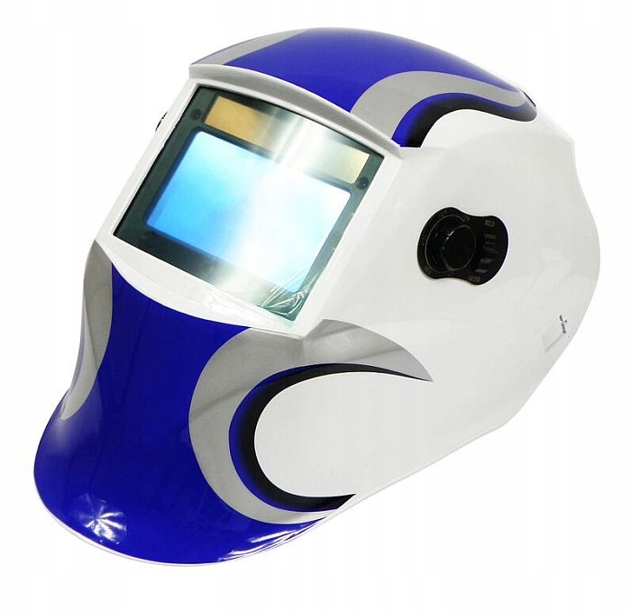 МАСКА СВАРОЧНЫЙ ШЛЕМ АВТО ЗАТЕМНЕНИЕ ФИЛЬТР