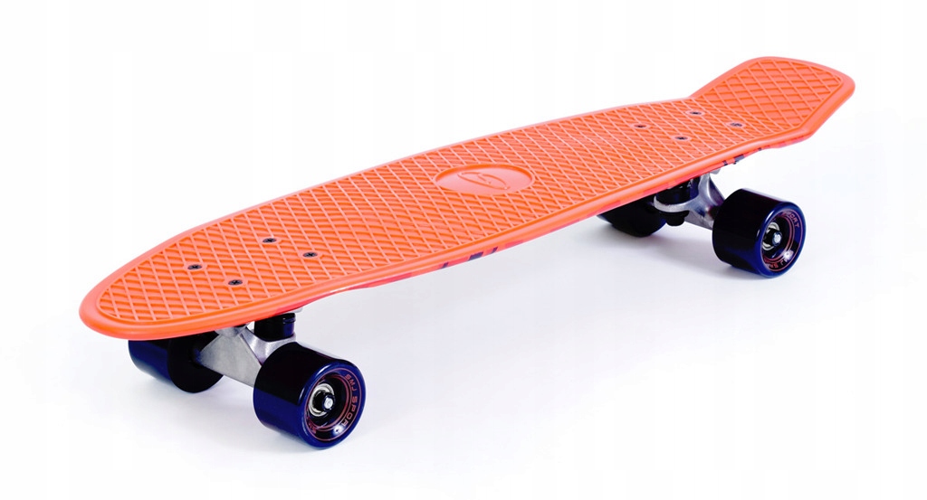 

Deskorolka ABEC-7 Carbon California do 100 kg Smj
