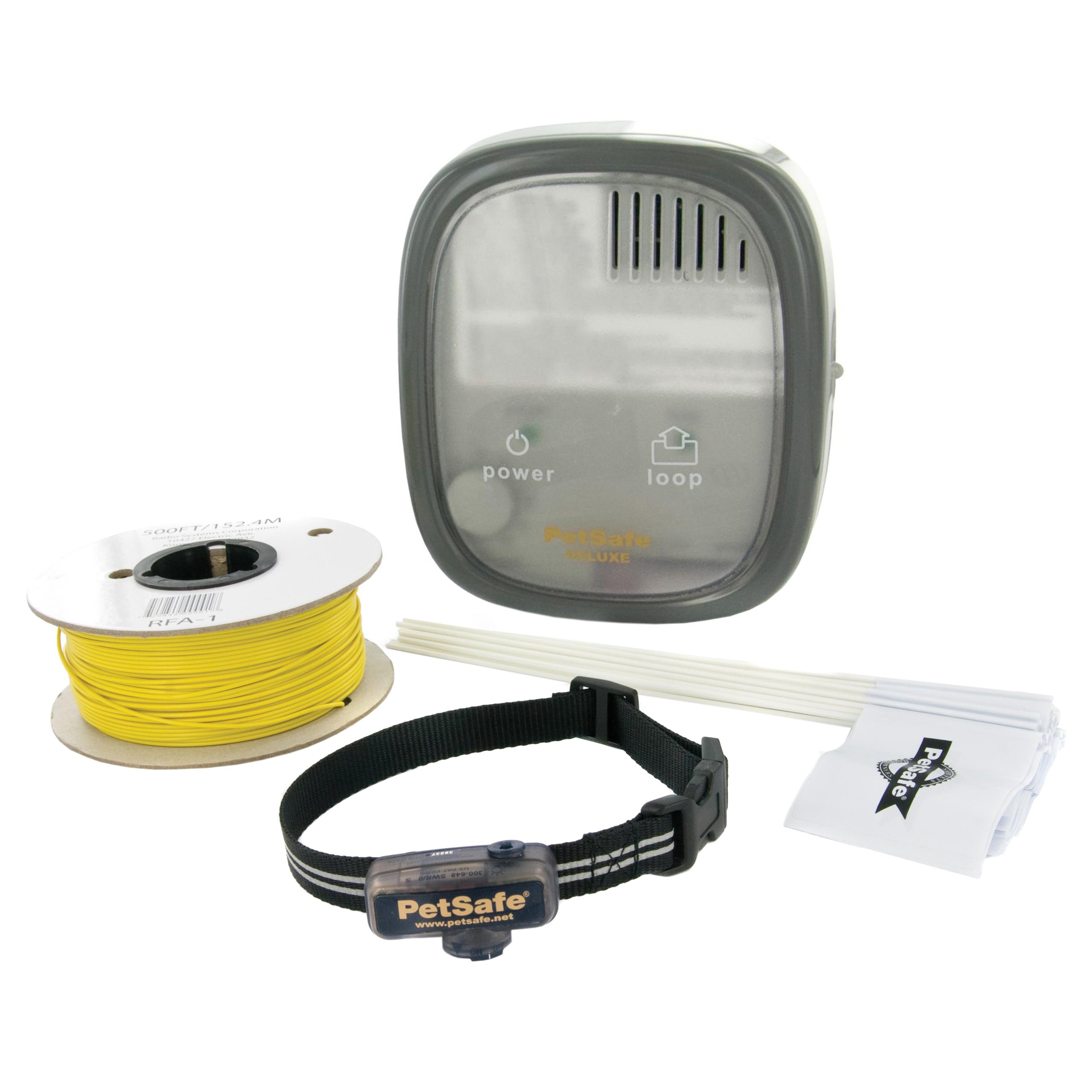 

Elektryczny Pastuch Psa !! Mini Obroża Elektryczna