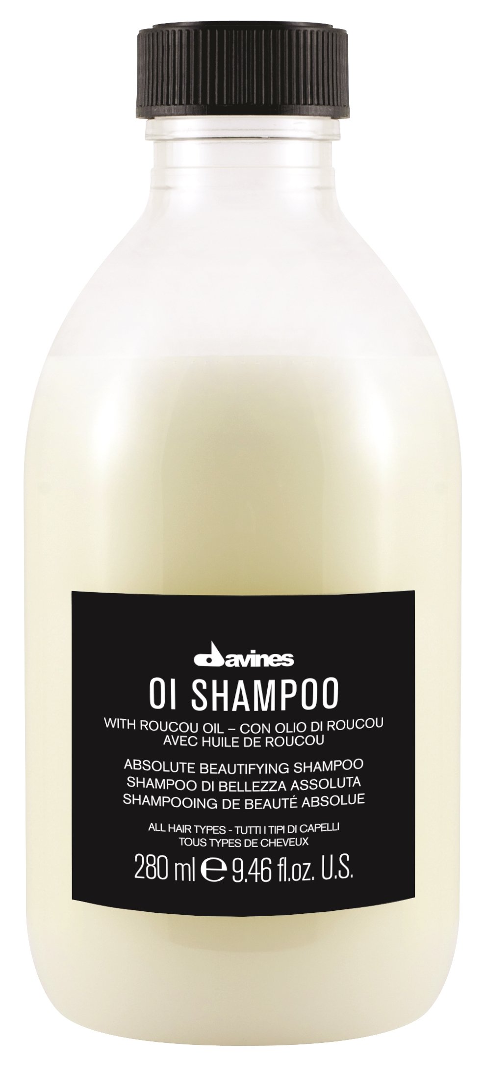 

Davines Oi Szampon do wszystkich włosów