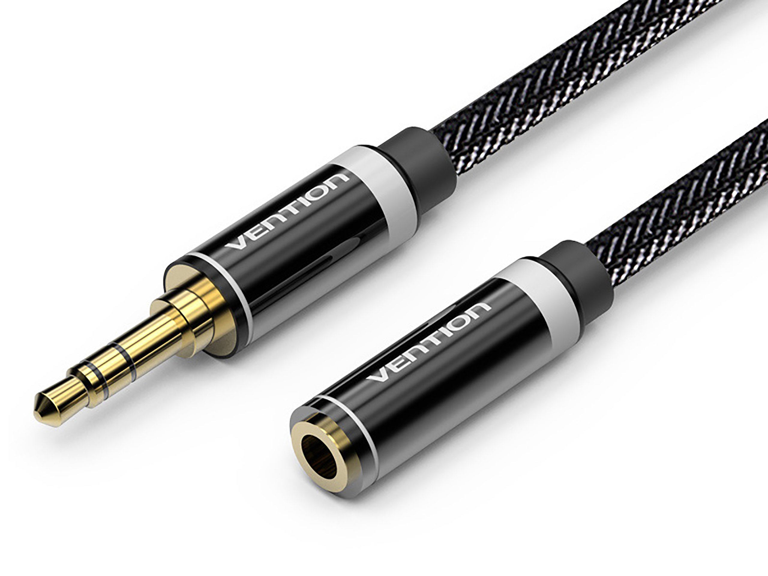 

Vention Kabel Audio HiFi 4N Ofc + Srebro dł. 300cm