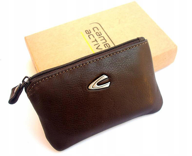 

skórzane Etui Na Klucze Camel Active B34 701 20