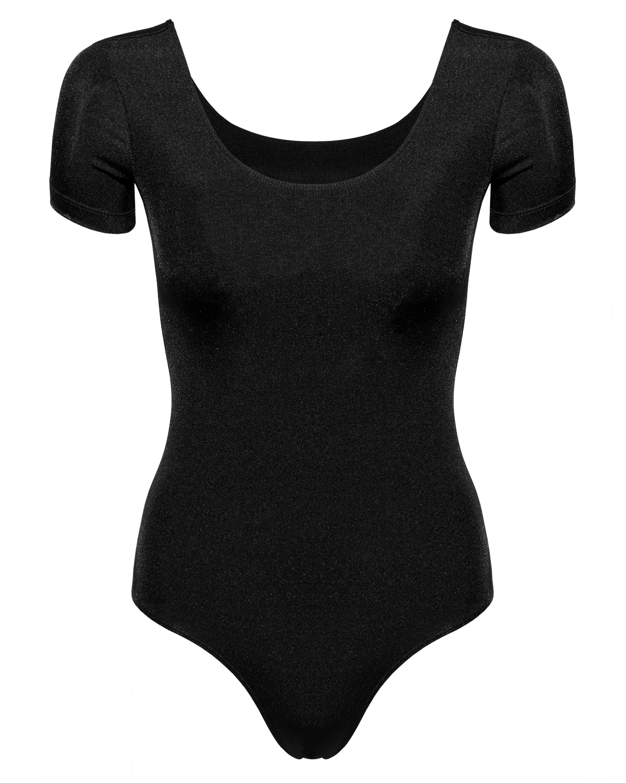 BODY GIMNASTYCZNE KOSTIUM NA BALET TANIEC X3 GC XS