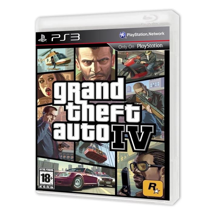 Theft ps3. PLAYSTATION 3 Grand Theft auto 4. GTA IV ps3. GTA 4 ps3 диск. Диск ГТА 4 на пс4.